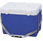 Vaccine Carrier Portable PU Ice Cooler Box Medical Transport Cooler Box 30L 50L