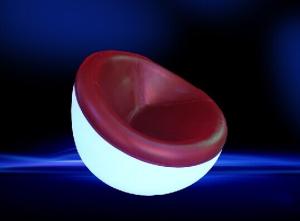 Wholesale LED sofa Bar-050 colors changeable Waterproof IP65 for outdoor use from china suppliers