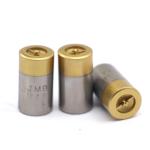 High Quality HRC58 TiN Coating SKH59 SKH9 Second Header Punch