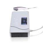 LF-517 Mini microneedle rf face lifting/skin tightening home use 3 tips non