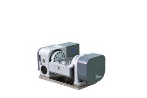 Wholesale Hydraulic Brake Cradle CNC 5 Axis Rotary Table from china suppliers