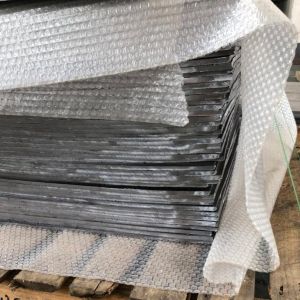Wholesale Shielding X Ray Lead Sheet 5mm / Pure Lead Sheet from china suppliers