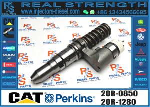 Wholesale CAT Diesel engine fuel injector 20R-0850 20R-1265 20R-1266 20R-1267 20R-1268 20R-1269 20R-1270 20R-1276 20R-0848 from china suppliers