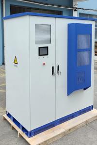 Wholesale Versatile and Powerful BESS Battery Energy Storage System for Energy Storage -10-50 Degrees Celsius Pcs Power 50-500KW from china suppliers