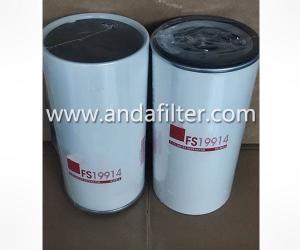 Wholesale High Quality Fuel Water Separator Filter For Fleetguard FS19914 from china suppliers