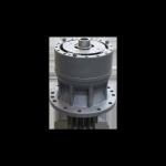 Ec350 Excavator Swing Gearbox Sa 8230-27000 Swing Motor Gearbox