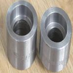 TOBO Standard Carbon Steel Welding Threaded Socket Socket Welding Couplings