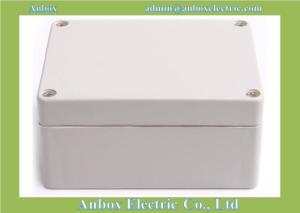 Wholesale 115x90x55mm electronics waterpoof plastic enclosure boxes for outdoor from china suppliers