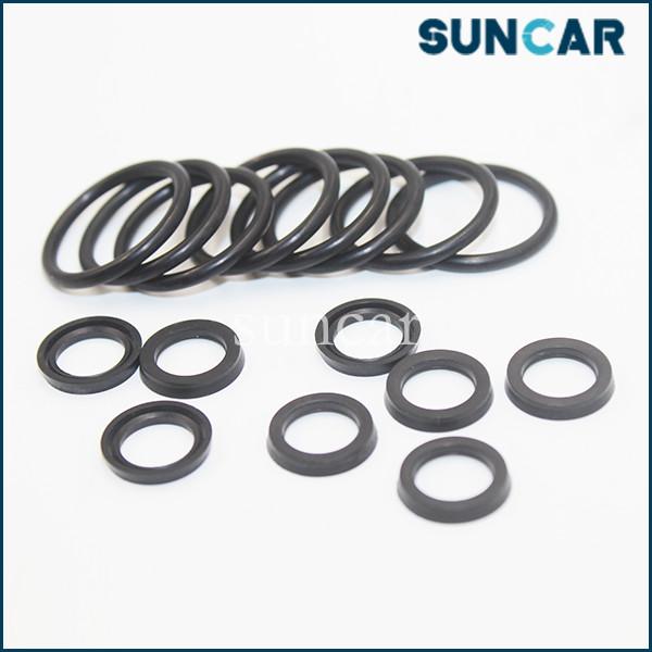 YN30V00002R100 Pilot Valve Seal Kit For Kobelco Excavator SK200, SK100, SK200LC,