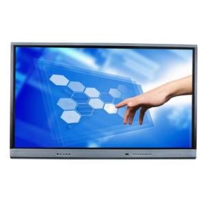 Wholesale 32 Touch Smart Board Interactive Display 3840*2160 For Education from china suppliers