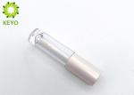 Thick Wall 5ml Pearl Luster Empty Lip Gloss Containers