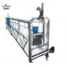 Buy cheap LS30 Gondola Suspended Platform 10m Hoist Electric Suspended Cradle System from wholesalers