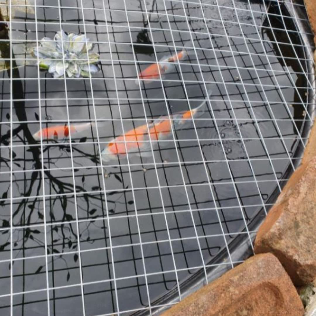Galvanized Welded Wire Mesh Panels welded wire mesh fence