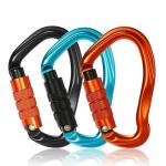 Climbing Hook Ergonomic Handle Secure Attachment Outdoor Exploration