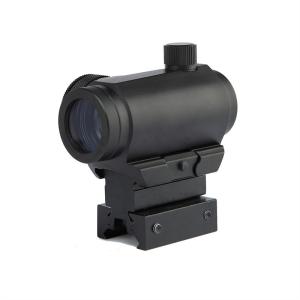 Wholesale 70MM RD023 Telescopic Scope Reflex Red Dot Sight 625-660nm from china suppliers