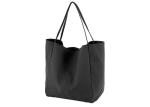 Environmentally Friendly Canvas Shopping Bags Large Capacity With High