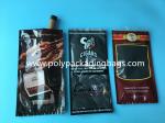 4 Capacity Cigar Humidor Bags Diameter 8mm Hang Hole Size W133mm X L255mm