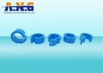 Foot Rfid Animal Tags,Poultry Tags Tracks And Monitors Accurately Transparently