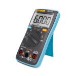Lomvum 6000 Counts Electronic Digital Multimeter Auto Range 0.1%
