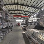 Customized 0.5-50mm Aisi 321 Stainless Steel Pipe Seamless For Industrial