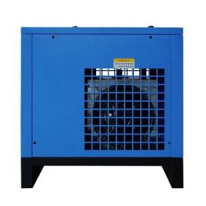 Wholesale 25scfm R407c Refrigeration Air Dryer , 5.0mpa Compressor Air Dryer from china suppliers