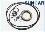 Doosan 2401-9247KT 24019247KT Swing Motor Seal Kit For Excavator [Solar130