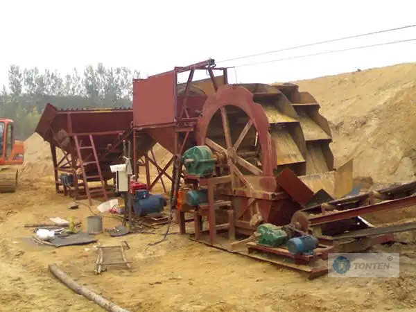 Marble Sand Washing Machine Silica Sand Washing Machine Price Mining Equipment