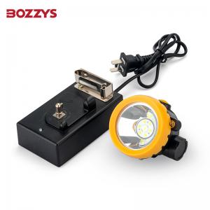 Wholesale BK2000 Waterproof Mining Headlights Coal Lamp Torch Light Led from china suppliers