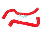 88-91 BMW 3-Series E30 M3 2.3L Silicone Hose Kits Silicone Racing Radiator