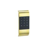 Automatic Password Digital Fingerprint Cabinet Locks
