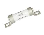 14 X 51 Energy Storage System Fuse Fiber Pipe Material 750VDC
