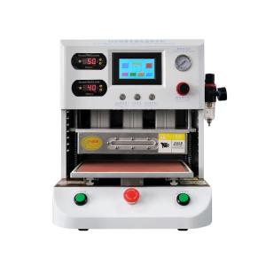 Wholesale OCA Vacuum Mobile Phone Lcd Screen Laminating Machine from china suppliers