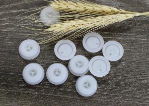 Wholesale Natural Color One Way Air Valve For Ventilation Breathing Mask Powder Pouch from china suppliers