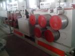 5 - 19mm PP Strapping Band Machine PET 90 Belt Making Machine