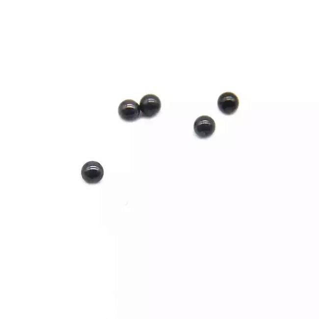 F 00V C05 006 F00VC05009 Common Rail Injector Repair Kits Parts Bosch Valve Ball 1.5mm