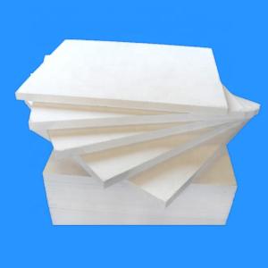 Wholesale FS-8026 Alumina Silicate Board Thermal Insulation 1000°C Working Temperature from china suppliers