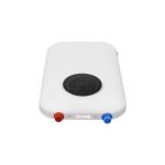 ELCB Leakage Protection 220V Wall Mounted Tankless Water Heaters With Concealed