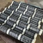 Customizable 21 Inch PE Soft Adhesieve Protective Film for Auto Carpet Dealer
