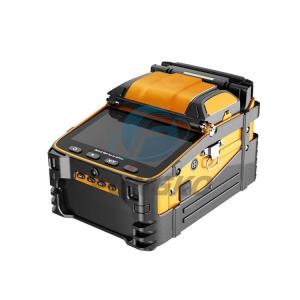 Wholesale AI-9 Fiber Optic Fusion Splicer FTTH Fusion Splcing Machine from china suppliers