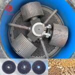 220V/380V Feed Processing Grinder Machine Efficient Operations Of Animal