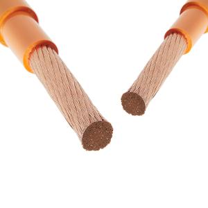 Wholesale Low Temperature Resistance 8mm2 EV Power Cable Class C Copper 600V 1000V from china suppliers