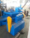 Tire Rubber Powder Pulverizer CXFJ-28 Model High Output Capacity Rubber Powder