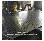 Sea Chest Filter, Size 400, Stainless Steel. Metal Thickness 2.0mm, Mesh Hole