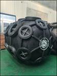 Marine Floating Rubber Fender Inflatable Pneumatic Natural Rubber Ship Fenders