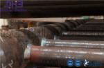 Utility Heating Coil For Furnace Gas Fired Fuel Water Tube Natural Circulation