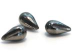 18g/cm3 2.5mm 8.0mm Carbide Tungsten Fishing Ice Jigs