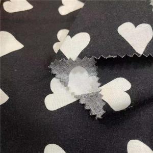 Wholesale Printed Material Spandex Polyester 150D 150D polyester and spandex material 190gsm 150cm from china suppliers