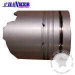 13216-2330 Diesel Engine Piston Oil Gallery For HINO K13C 24V Truck With Piston