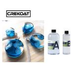 High Gloss Self Levelling Crystal Clear Epoxy Resin For Jewelry Table Top