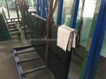 Replacement Insulating 15mm Annealed Security Laminated Glass Standards